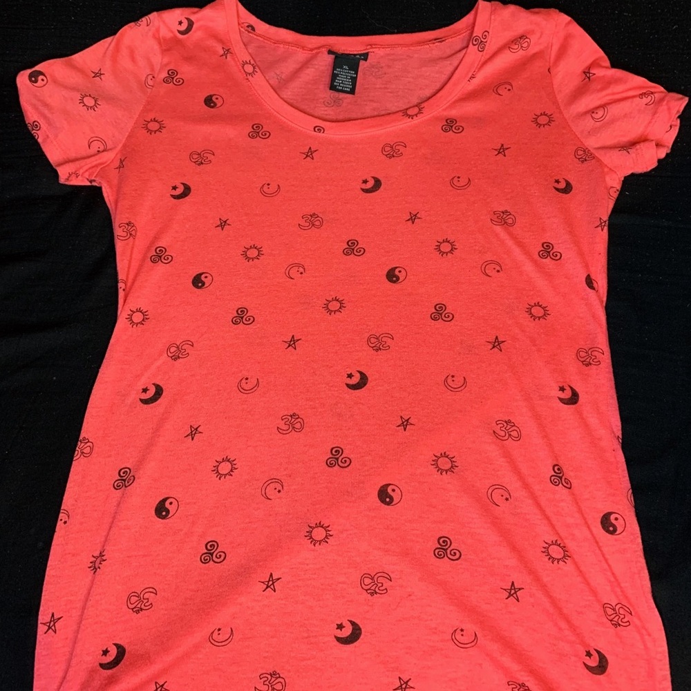 Religions Tee